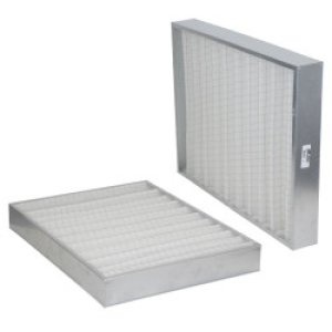 Воздушный фильтр HIFI FILTER NN 73838 GSNT