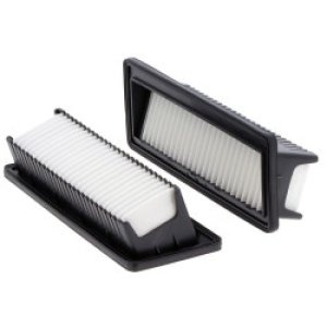 Воздушный фильтр HIFI FILTER SA 8594