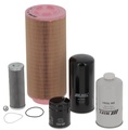 Фильтр HIFI FILTER KM 95000042A85