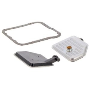 Фильтр КПП HIFI FILTER SHB 60662