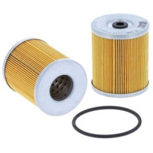 Масляный фильтр HIFI FILTER SO 12042