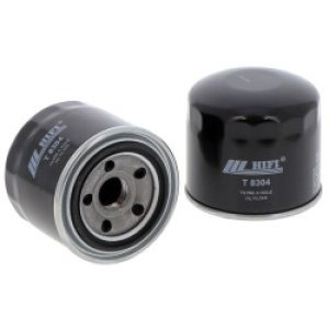 Масляный фильтр HIFI FILTER T 8304