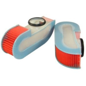 Воздушный фильтр HIFI FILTER SA 45