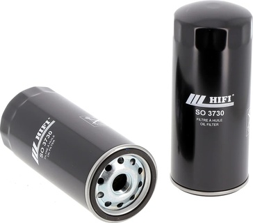 Масляный фильтр HIFI FILTER SO 3730 N