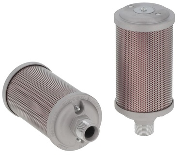 MUFFLER HIFI FILTER SFE 1006 BYP
