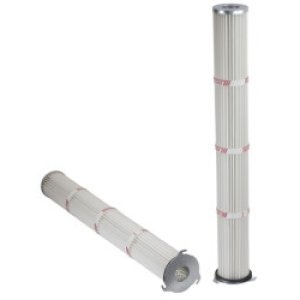 Воздушный фильтр HIFI FILTER ASR 983909AG017