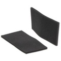 Воздушный фильтр HIFI FILTER SA 21100