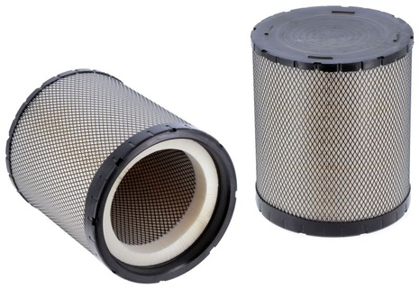 Воздушный фильтр (комплект) HIFI FILTER SA16987+SA16988