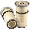 Воздушный фильтр HIFI FILTER SA 16366