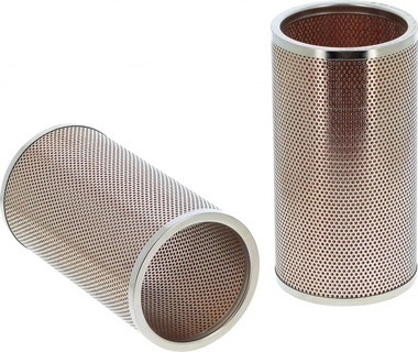 Воздушный фильтр HIFI FILTER NN 5613 GSBN