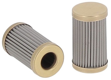 Топливный фильтр HIFI FILTER SN 40935