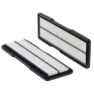 Воздушный фильтр HIFI FILTER SA 8420