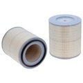 Воздушный фильтр HIFI FILTER SA 17213