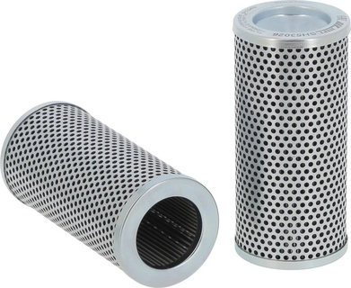 Воздушный фильтр HIFI FILTER NN 53026 CSNP