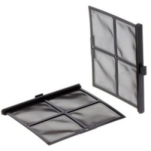 Салонный фильтр HIFI FILTER SC 80141
