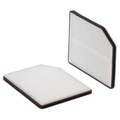 Салонный фильтр HIFI FILTER SC 4016