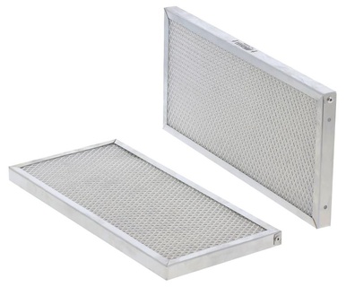 Салонный фильтр HIFI FILTER SC 40009