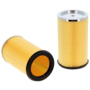 Воздушный фильтр HIFI FILTER ASR 987804AA008