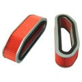 Воздушный фильтр HIFI FILTER SA 7906