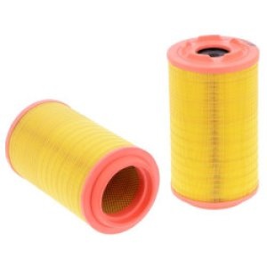 Воздушный фильтр HIFI FILTER SA 17300