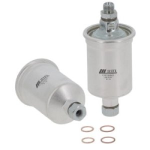 Топливный фильтр HIFI FILTER BE 500