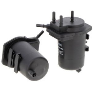 Топливный фильтр HIFI FILTER SN 99119