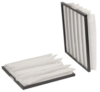 Воздушный фильтр HIFI FILTER NX 535351FPSN