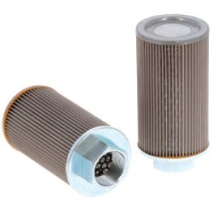 Гидравлический фильтр HIFI FILTER SH 77628