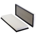 Салонный фильтр HIFI FILTER SC 50252