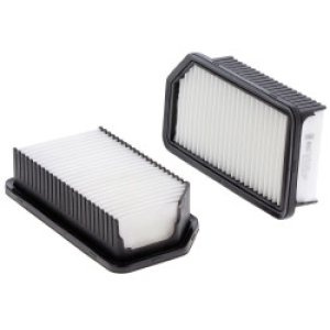 Воздушный фильтр HIFI FILTER SA 8482