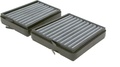 Воздушный фильтр HIFI FILTER NN 5536 GSNT