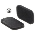 Воздушный фильтр HIFI FILTER SA 12451 KIT