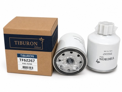 Топливный фильтр TIBURON TF62267