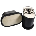 Воздушный фильтр HIFI FILTER DOP 60-8533