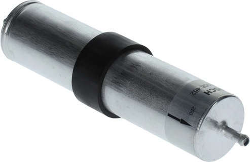 Воздушный фильтр HIFI FILTER NP 6462 S