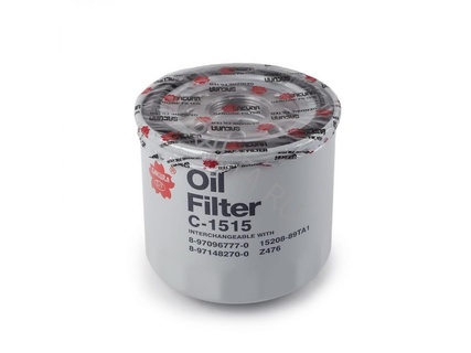 Воздушный фильтр HIFI FILTER NN 1515 S