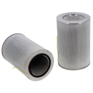 Воздушный фильтр HIFI FILTER ASR 989214AN091