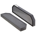 Салонный фильтр HIFI FILTER SC 40125 CAG