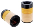 Воздушный фильтр HIFI FILTER SA 160180