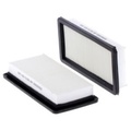 Воздушный фильтр HIFI FILTER ASP 000602AG002