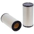 Воздушный фильтр (комплект) HIFI FILTER SA 16229+SA 16265