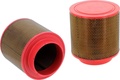 Воздушный фильтр HIFI FILTER NN 6649 GNAN