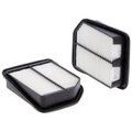 Воздушный фильтр HIFI FILTER SA 8448