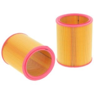 Воздушный фильтр HIFI FILTER SA 19918
