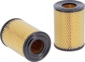 Воздушный фильтр HIFI FILTER NN 1898 S