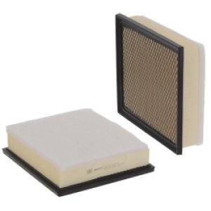 Воздушный фильтр HIFI FILTER SA 8751