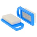 Воздушный фильтр HIFI FILTER SA 12358