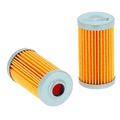 Топливный фильтр HIFI FILTER SN 21587