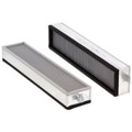 Салонный фильтр HIFI FILTER SC 70161 CAG