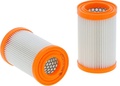 Воздушный фильтр HIFI FILTER NP 2627 S